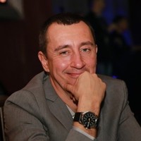 Improcom Inc Employee Alex Gulya's profile photo