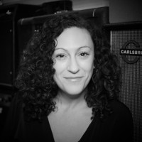 London Sync Employee Zara Warshal's profile photo