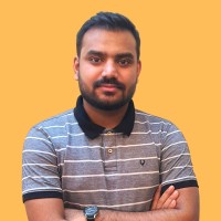 WYLD Employee Prashant Ghosh's profile photo