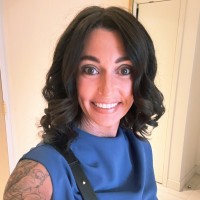 Gillespie Group Employee Autumn Moricz's profile photo