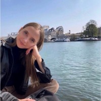 ORILAT - Sales & Marketing Employee Sofía Furtado's profile photo