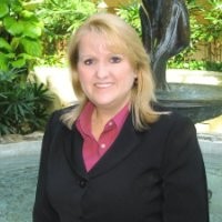 Navy Federal Credit Union Employee Joyce Nelson's profile photo