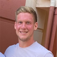 Connor Scully's profile photo