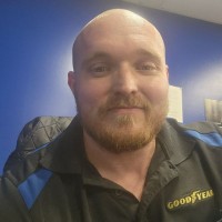 The Goodyear Tire & Rubber Company Employee Adam Keenum's profile photo