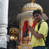 Yash Awasthi Email
