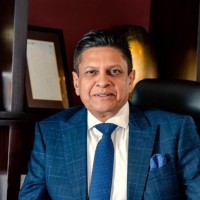 Sudath Perera Associates Employee Sudath Perera's profile photo