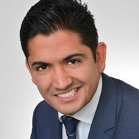Ernesto Horta Email & Phone Number