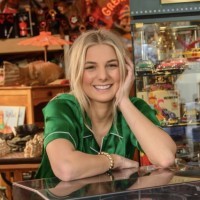 Fresh Wata Employee Sara Dalton's profile photo
