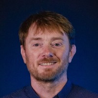 Castor Employee Conal Nolan's profile photo