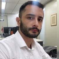 Proderj - Centro De Tecnologia De Informacao E Comunicacao Do Estado Do Rio De Janeiro Employee Igor Násser's profile photo