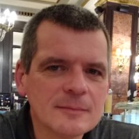 VIRAX Employee Laurent Person's profile photo