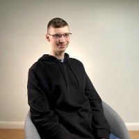 KaaIoT Employee Viktor Kazanin's profile photo