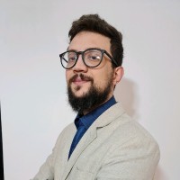 Zeplin Employee Marco Deritti's profile photo
