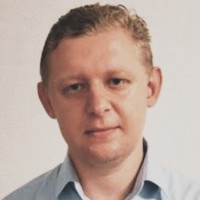 Nifty League Employee Dmytro Melnychuk's profile photo