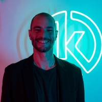 FOKUS Employee Xavier Brun's profile photo