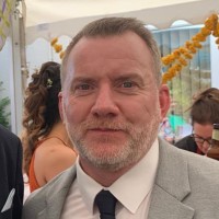 Admiral Group Plc Employee Fraser McAvoy's profile photo