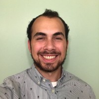 Weinstein JCC Employee Siddhartha Rao's profile photo