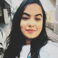 ThinkWhy Employee Krimika Girgilani's profile photo