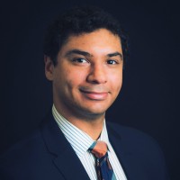 Sonder DEI Employee Brett Sinclair's profile photo