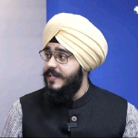 Carnegie India Employee Saheb Chadha's profile photo