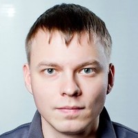 CS-Cart Employee Alex Kutuzov's profile photo