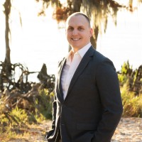 Army National Guard Employee Lawrence Varnado's profile photo