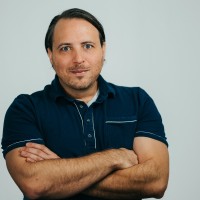 BMRA Employee Steven Scott Boyle's profile photo