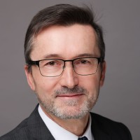 Schachinger Logistik Holding GmbH Employee Ehrenfried Werderits's profile photo