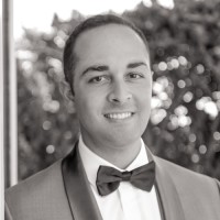 Longwood Group Employee Anthony Nader's profile photo