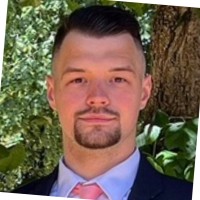 Guide Security Employee Sergiy Vorozhkin's profile photo