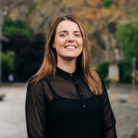 Pebbles Care Employee Dionne Wood's profile photo