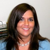 Amber Abendroth Email & Phone Number
