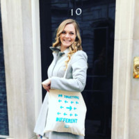 Escape the City Employee Skye Robertson's profile photo