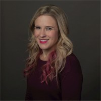 Vaughan Public Libraries Employee Elizabeth Kerr's profile photo