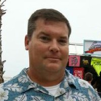 Interior Exterior Building Supply Employee Brian Fitzsimmons's profile photo