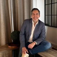 CULTURE+ GROUP Employee Roberto Ramos's profile photo