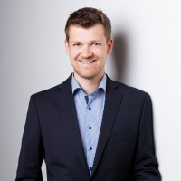 UNC Kenan-Flagler Business School Employee Kristopher Keller's profile photo