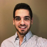 Matias Cabrera Email