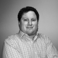 Columbia Books & Information Services Employee Adam Rich's profile photo