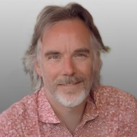 Roche Employee Tim Stitt's profile photo