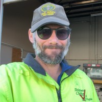 U.S. Department of Veterans Affairs Employee Kenneth Rohr's profile photo