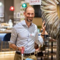 Philipp Keller Email & Phone Number