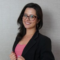 Certezza Consultoria Empresarial Employee Amanda Lopes's profile photo