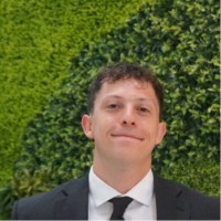 Strategic Planning Associates Employee Reid Cohen's profile photo
