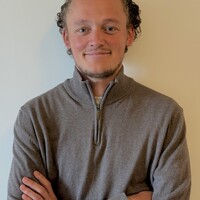 Ener.co Employee Ruben Petit's profile photo