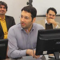 AIMedic Employee Hamed Dastforooshan's profile photo