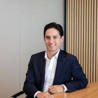 Crest Financial Services Employee Ethan Shaw's profile photo