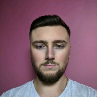 Knowledge Gate Group Employee Anatolii Kovalchuk's profile photo