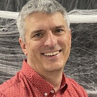 PiParts Employee Tim Richter's profile photo