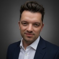 East Riding of Yorkshire Council Employee Ben Kirby's profile photo